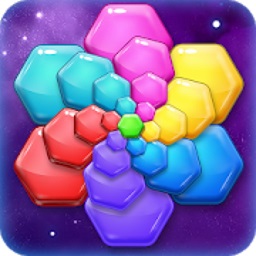 六边形拼拼拼官方版v1.1.0.0903