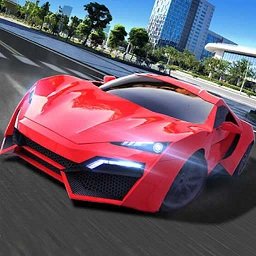 热血飙车单机版v1.1.3