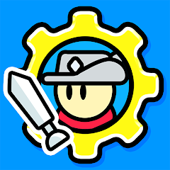 齿轮堡垒免广告(Fortress of Gears)v2.5.5