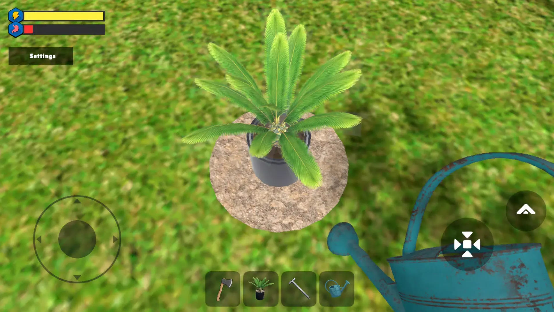 棕榈油种植园模拟器手游截图4