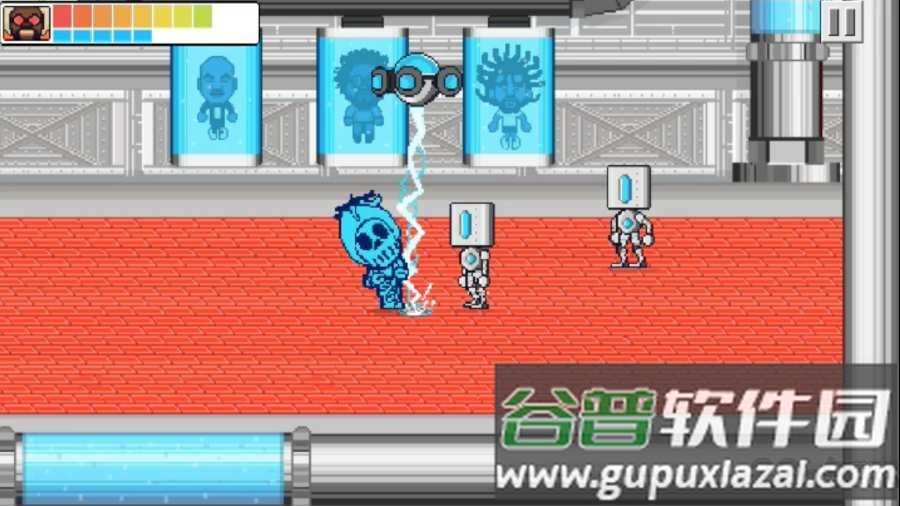 earthgang镜像大陆官方版截图1