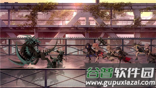 恒久之绊最新版(恒久之绊日服安装器)截图2