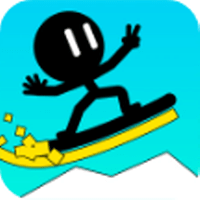 沙海冲浪者免费版v1.0.0