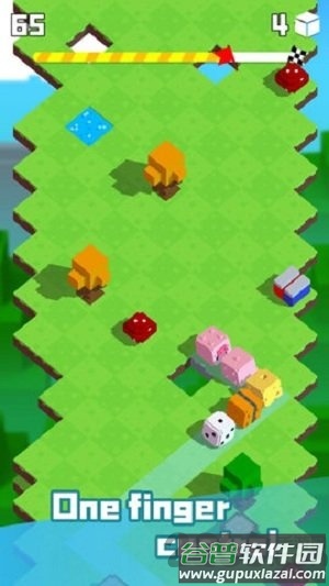 方块救援官方版截图3