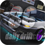 jdm地下漂移手机版v1.0.5