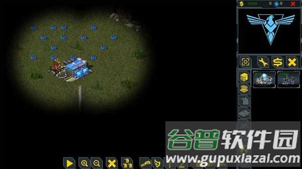 红太阳游戏最新版本截图1