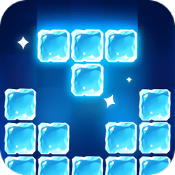 新冰块拼图(ice block puzzle)v1.0