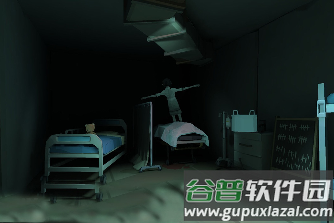 恐怖对决九游版截图1