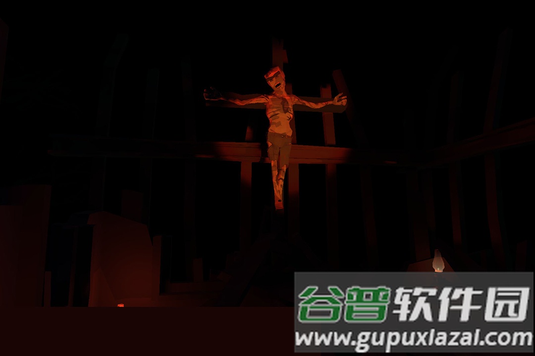 恐怖对决九游版截图2