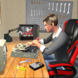 电工生活模拟器游戏最新版(Electrician Simulator Repair Games)v1.2