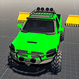赛车我上我也行最新版v2.0.9手机版