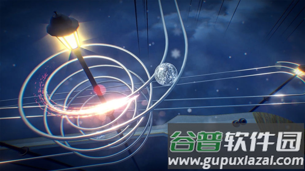ballex关卡全解锁版截图1