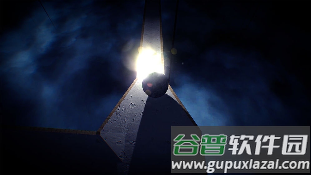 ballex关卡全解锁版截图3