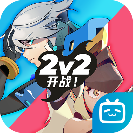 伊甸之战b服官方版v1.0.29