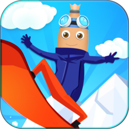 香肠滑雪游戏v1.0.6