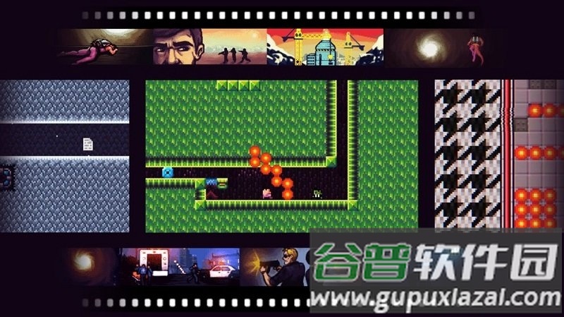 梦境特工无限体力版截图1
