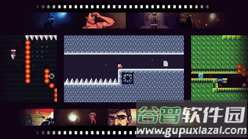 梦境特工无限体力版截图2