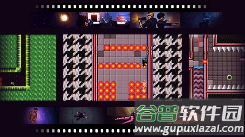 梦境特工无限体力版截图3