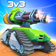 指尖战车3v3游戏v2.5.0