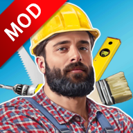 房产达人家居设计最新版(House Flipper)v1.631