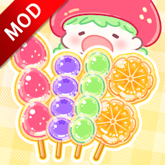 糖葫芦达人无广告(Tanghulu Master)v1.195.0