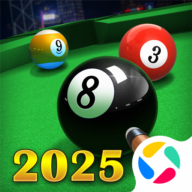 超凡台球最新版v1.00.45