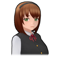 萨拉的校园生活模拟器手机版(Sara)v0.1