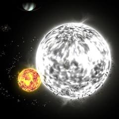 我的梦幻宇宙流浪星球免广告v7.34