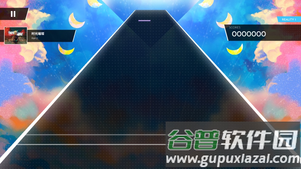 Berry Melody音游下载截图6