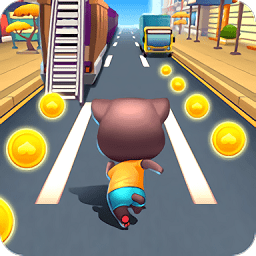 喵咪跑酷手机版v1.0.1