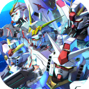 SD高达G世代永恒手游v1.12.0