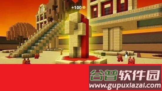 hell craft游戏截图2