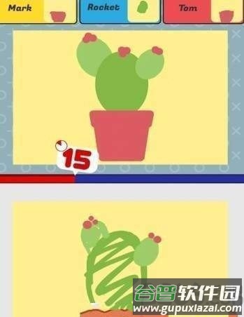 指尖画家官方版截图2