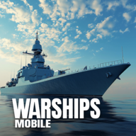 战舰移动2最新版本(Warships Mobile)v0.10.2