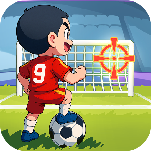 足球大人物最新版本v1.0.5