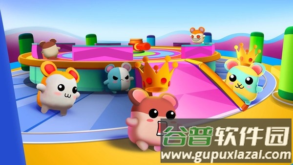 迷你世界冒险手游截图2