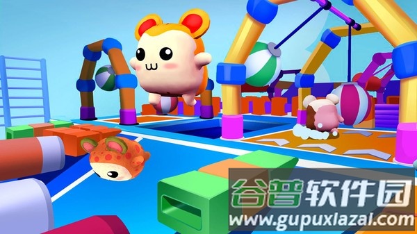迷你世界冒险手游截图3