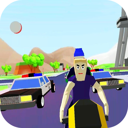 像素子弹游戏v1.0.0