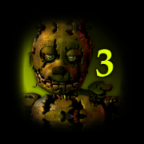 玩具熊的五夜后宫3官方正版(Five Nights at Freddys3)v2.0.4