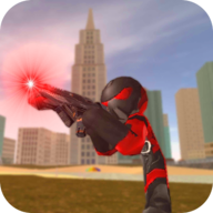 火柴人绳索英雄2最新版本v3.4.8