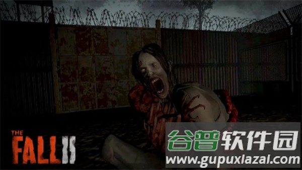 坠落生存2汉化版(TheFall2)截图2
