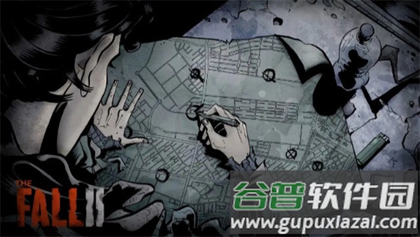 坠落生存2汉化版(TheFall2)截图3