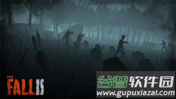 坠落生存2汉化版(TheFall2)截图4