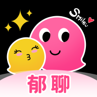 郁聊软件下载v1.0.2
