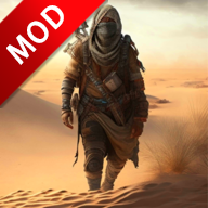 流放生存内置MOD菜单最新版(EXILE Survival)v0.56.6.3266