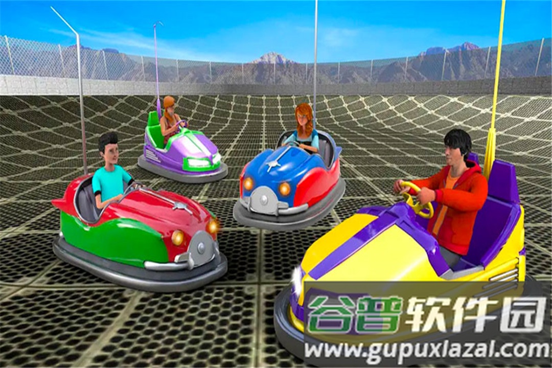 银河赛车手截图2