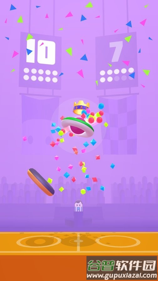 hoop stars手机版截图2