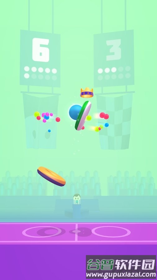 hoop stars手机版截图3