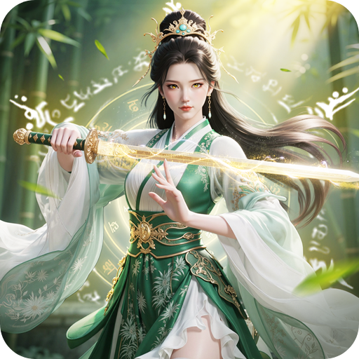 九灵神域手游v16.6最新版