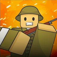 世界大战战士游戏v1.0.0